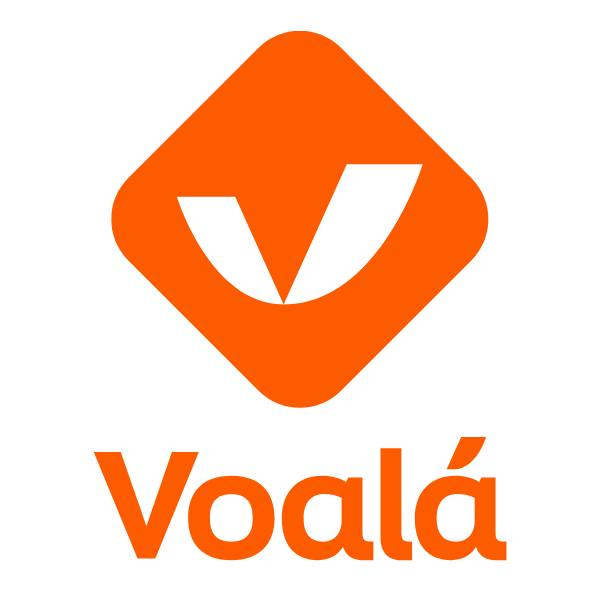 Voalá